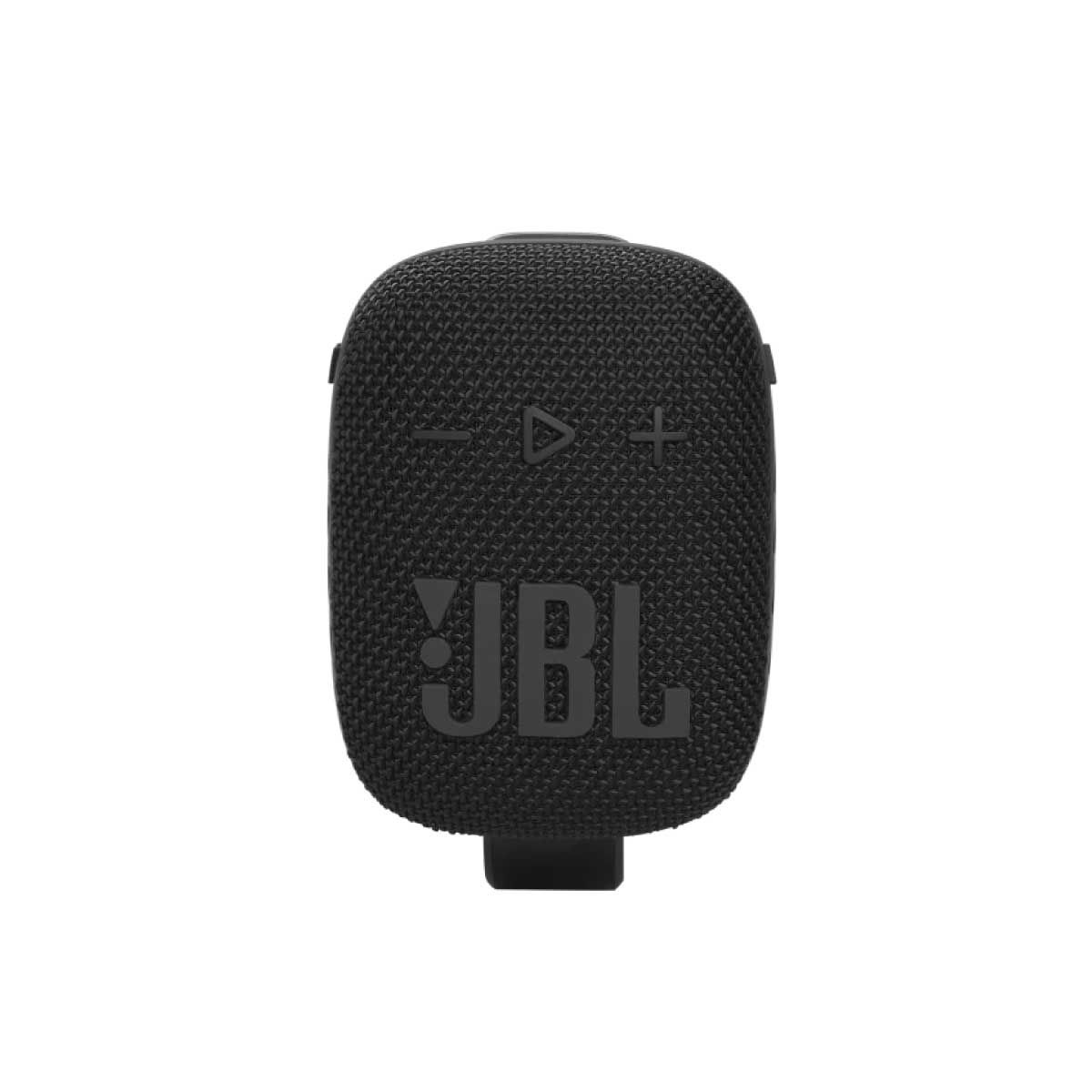 JBL WIND 3S ลำโพงบลูทูธติดแฮนด์ รุ่น WIND3S/BK