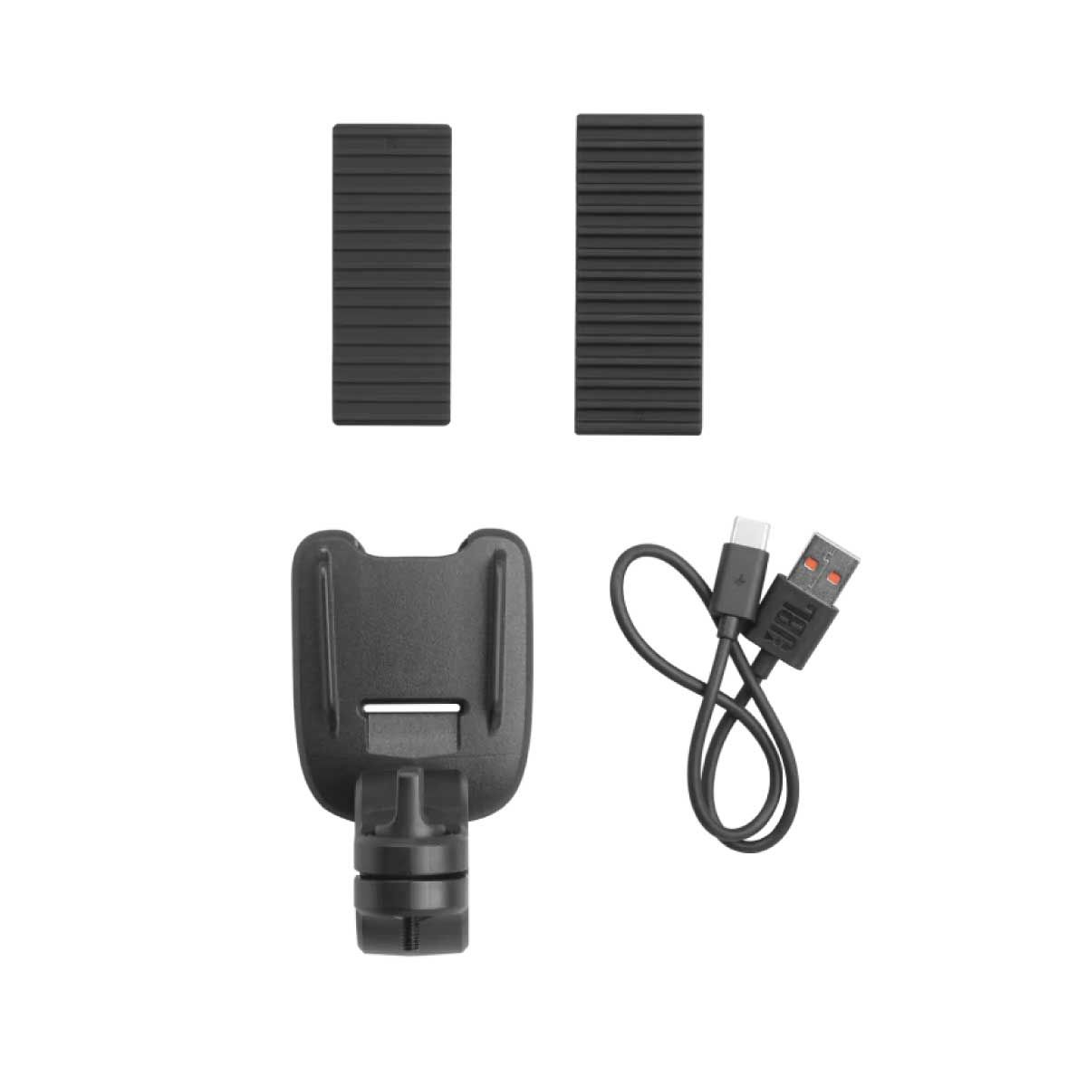 JBL WIND 3S ลำโพงบลูทูธติดแฮนด์ รุ่น WIND3S/BK