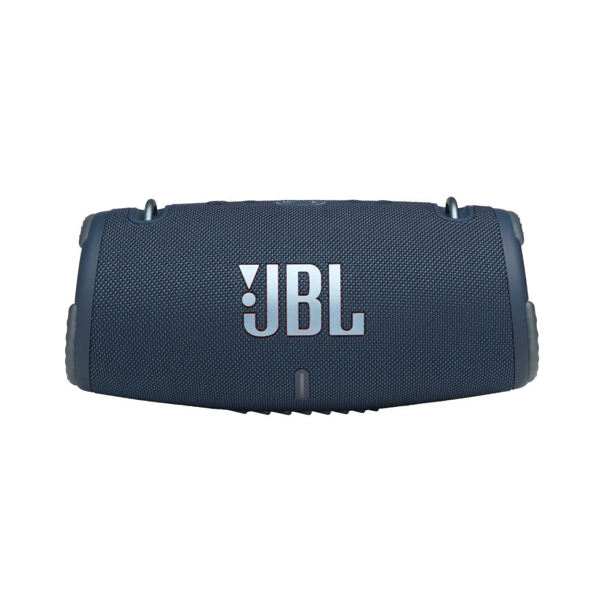 JBL XTREME 3 ลำโพงพกพาบลูทูธ รุ่น XTREME3/BL สีน้ำเงิน กันน้ำ/กันฝุ่น