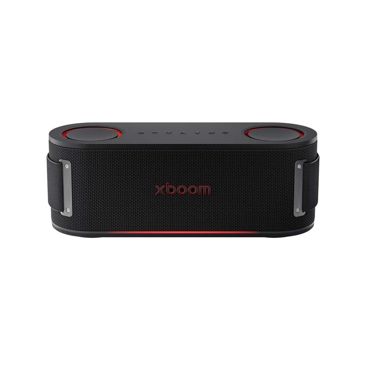 LG  ลำโพงพกพา Bluetooth XBOOM Bounce by will.i.am รุ่น Bounce กันนํ้า