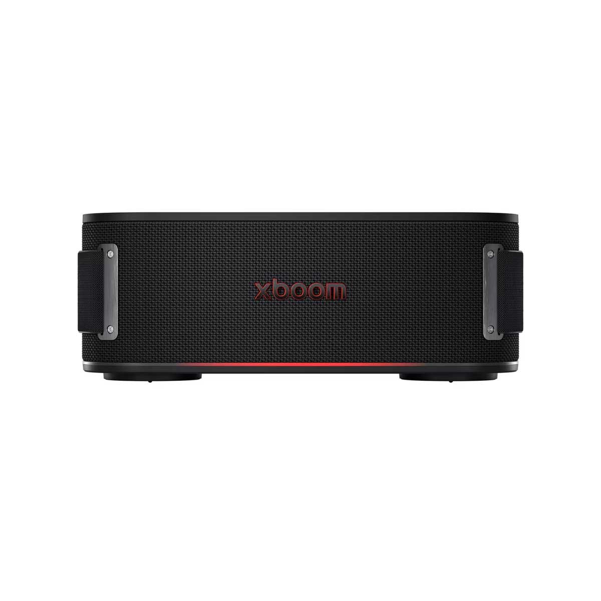 LG  ลำโพงพกพา Bluetooth XBOOM Bounce by will.i.am รุ่น Bounce กันนํ้า