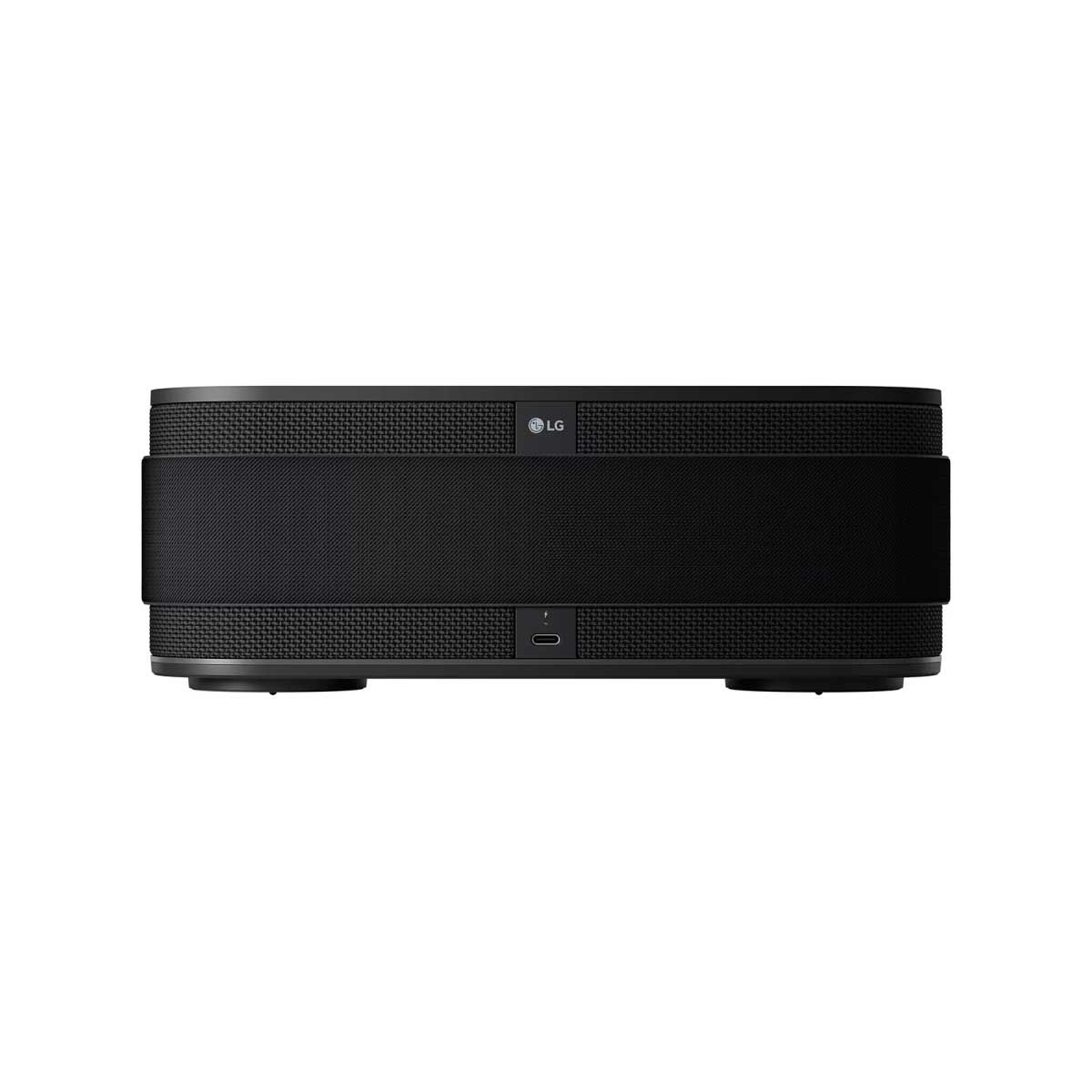 LG  ลำโพงพกพา Bluetooth XBOOM Bounce by will.i.am รุ่น Bounce กันนํ้า