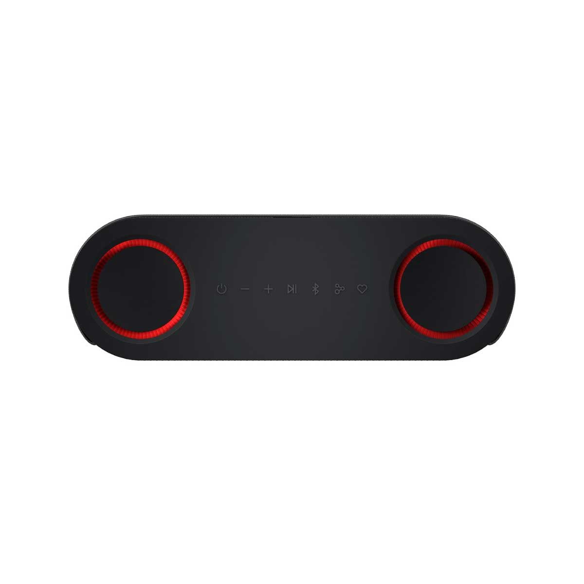 LG  ลำโพงพกพา Bluetooth XBOOM Bounce by will.i.am รุ่น Bounce กันนํ้า