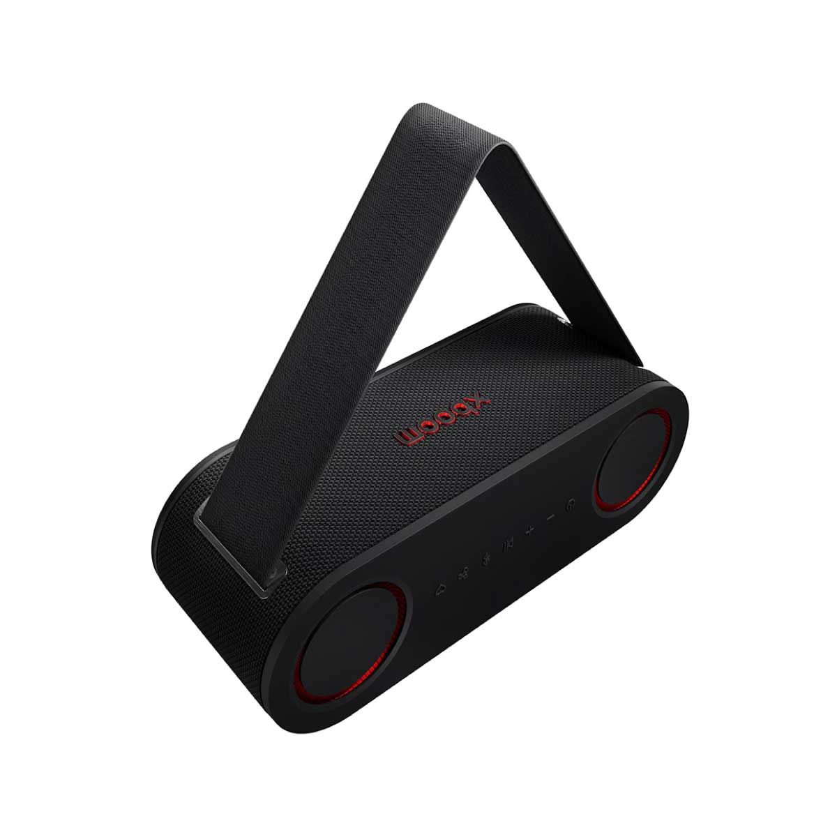 LG  ลำโพงพกพา Bluetooth XBOOM Bounce by will.i.am รุ่น Bounce กันนํ้า