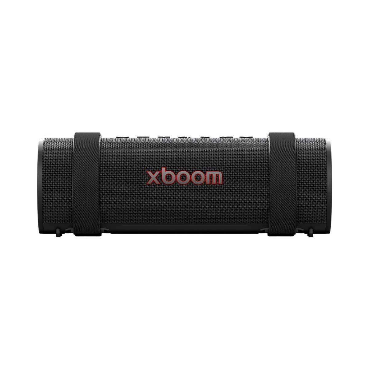 LG ลำโพงพกพา Xboom Grab tuned by will.i.am รุ่น Grab