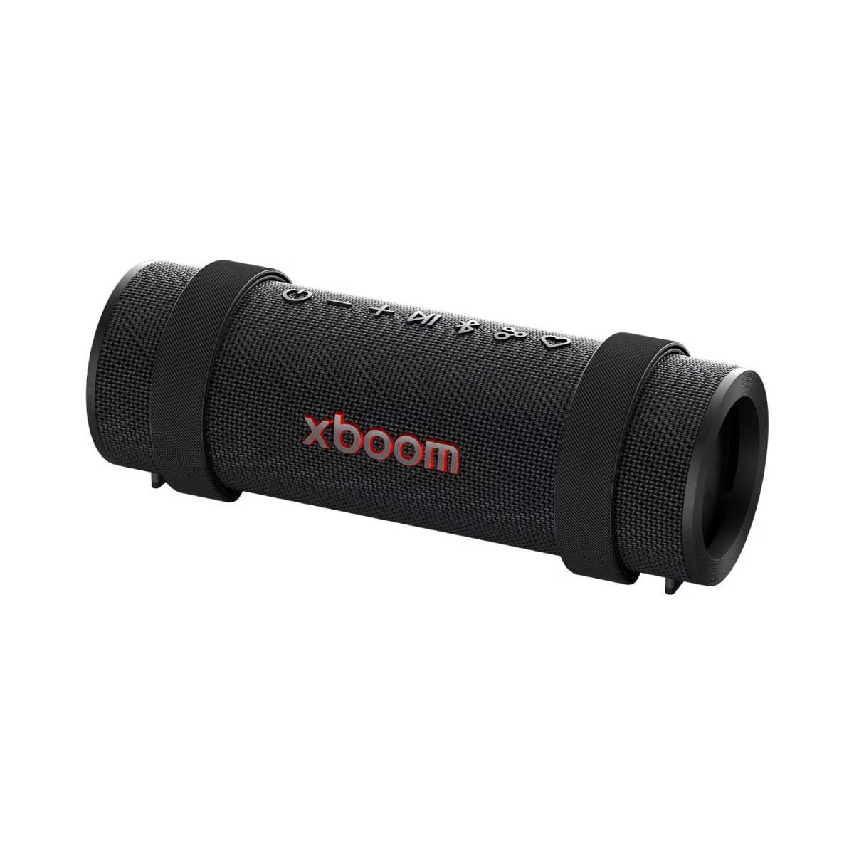 LG ลำโพงพกพา Xboom Grab tuned by will.i.am รุ่น Grab