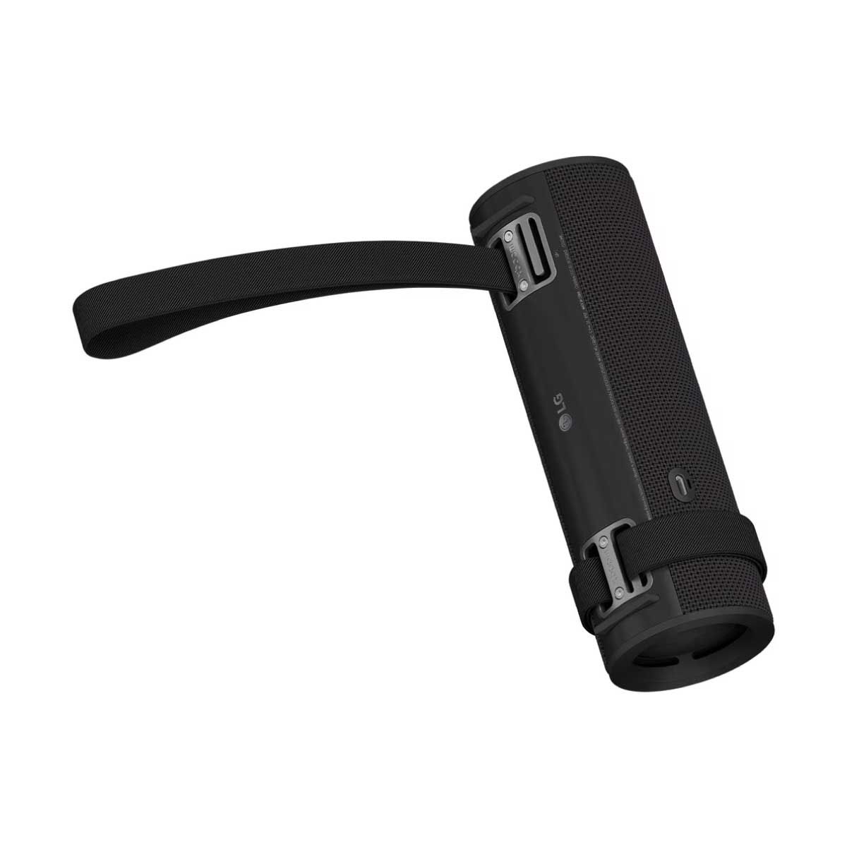 LG ลำโพงพกพา Xboom Grab tuned by will.i.am รุ่น Grab