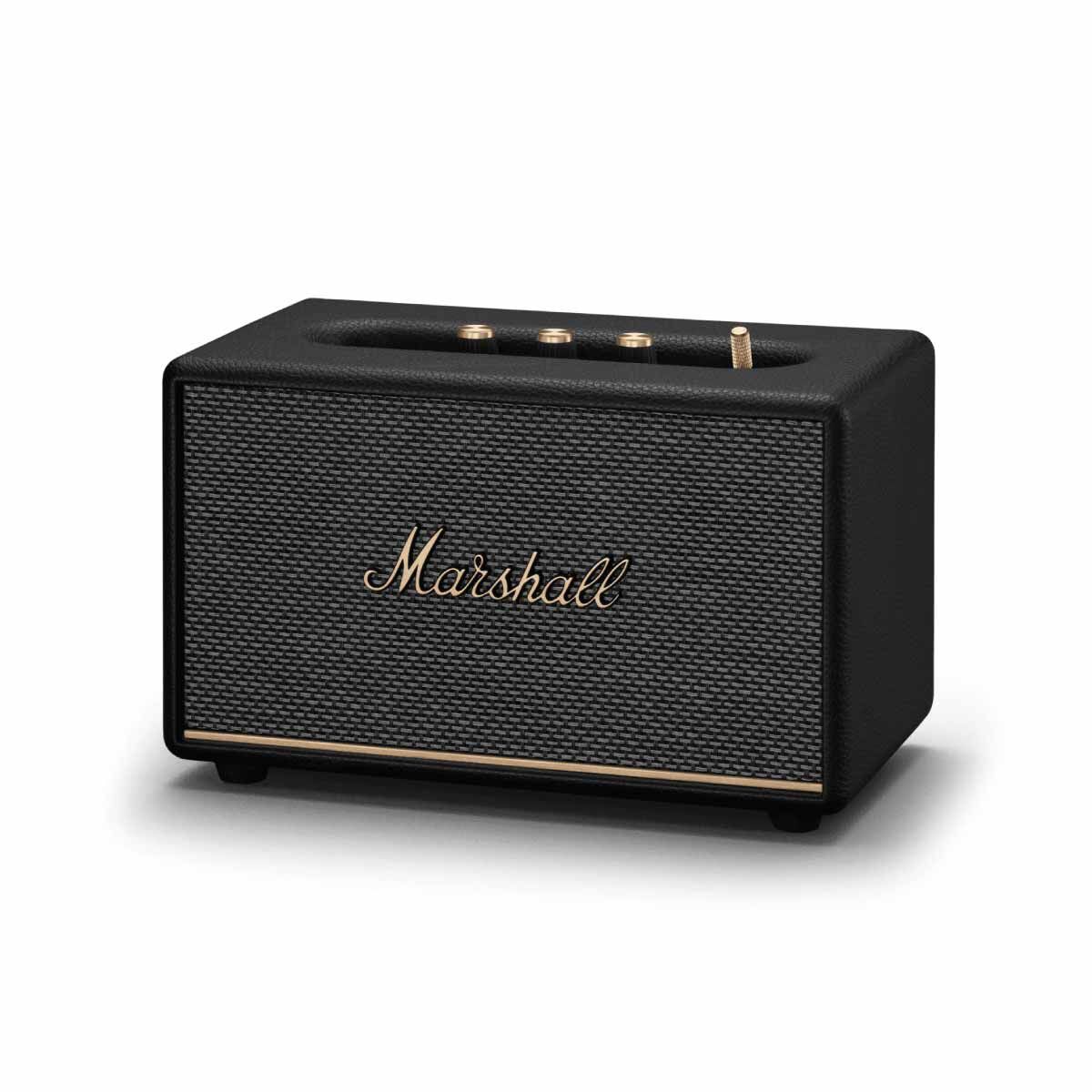 MARSHALL ACTON III ลำโพง Bluetooth รุ่น ACTON III Bluetooth Speaker