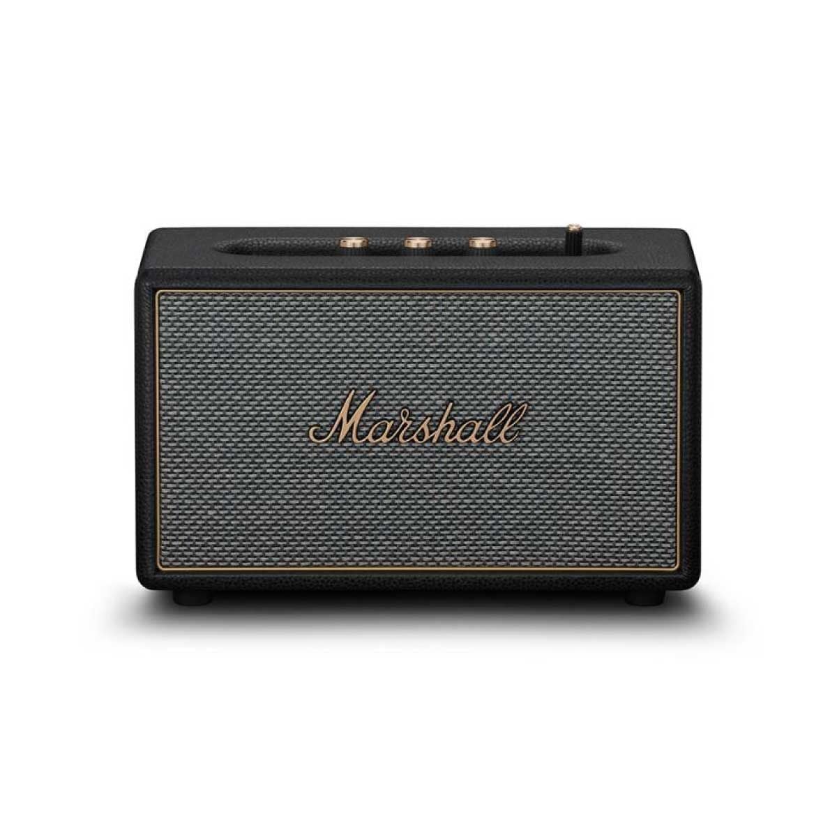 MARSHALL ลำโพงบลูทูธ  Bluetooth รุ่น ACTON IV