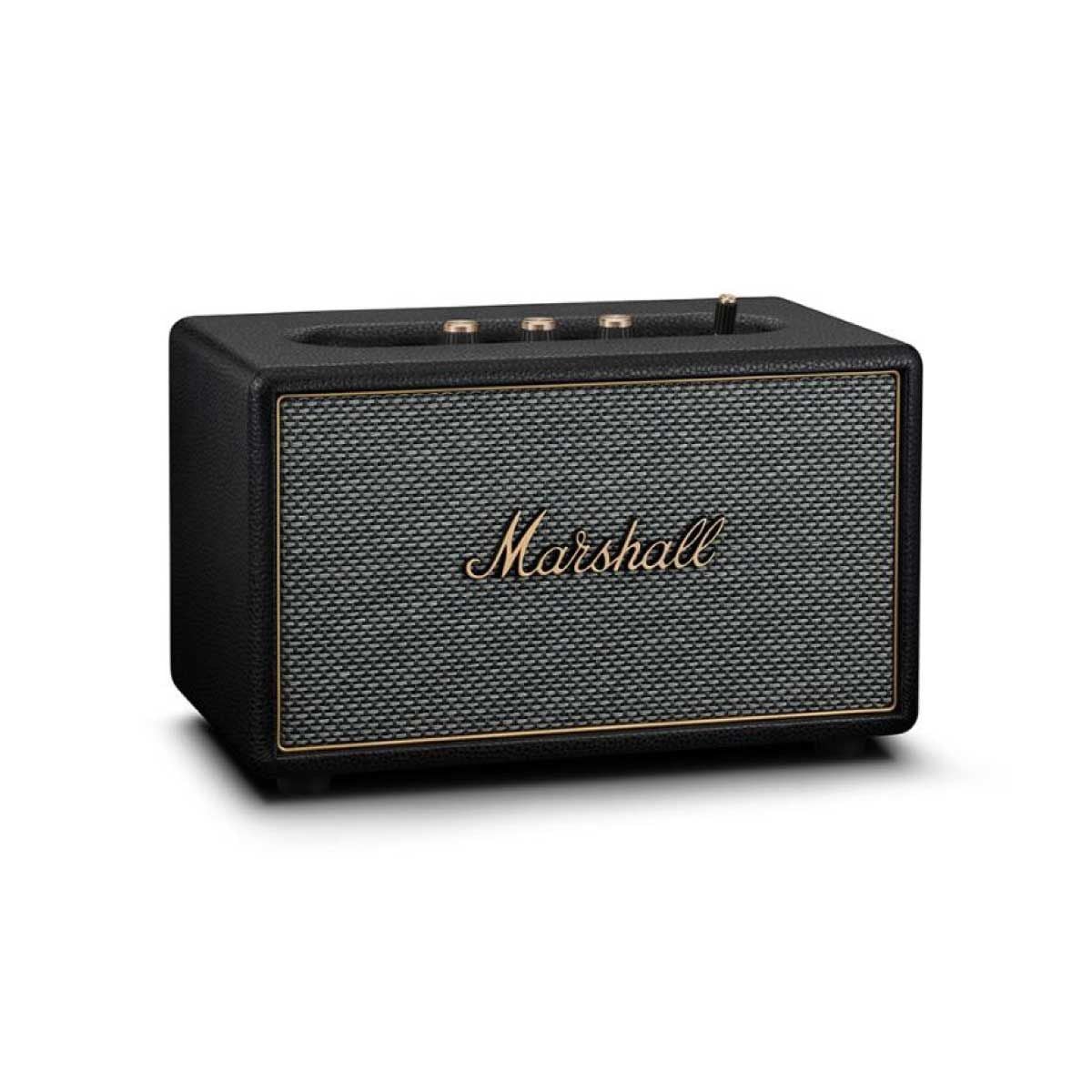 MARSHALL ลำโพงบลูทูธ  Bluetooth รุ่น ACTON IV