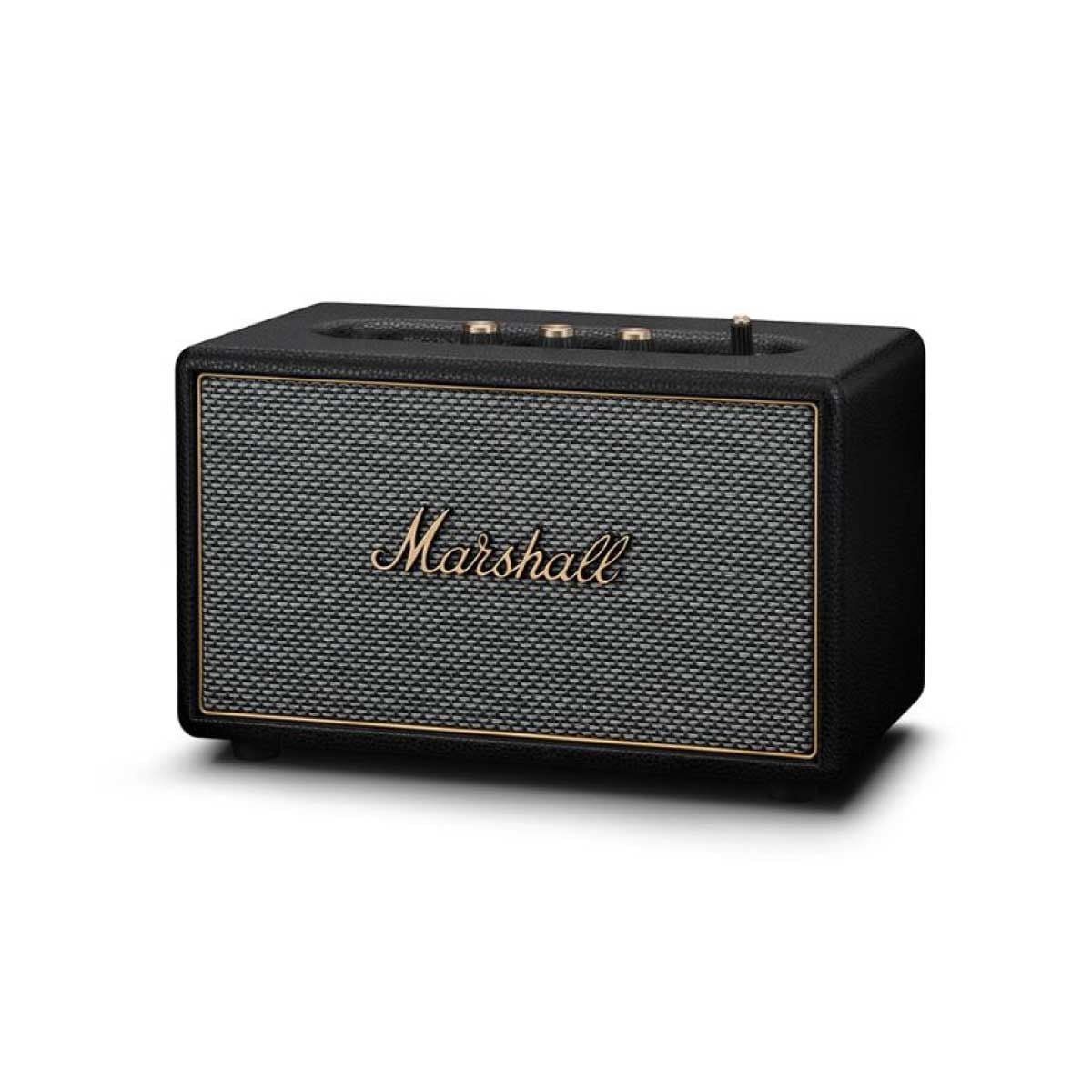 MARSHALL ลำโพงบลูทูธ  Bluetooth รุ่น ACTON IV