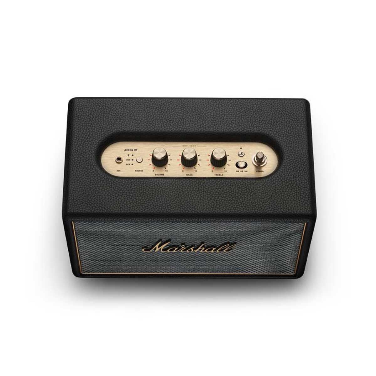 MARSHALL ลำโพงบลูทูธ  Bluetooth รุ่น ACTON IV
