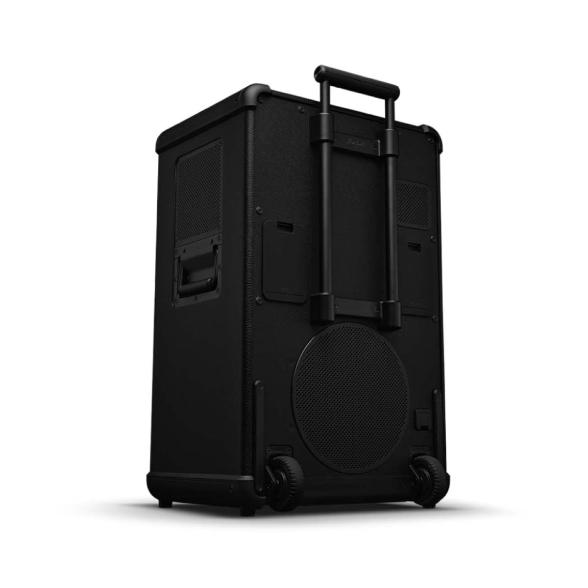 MARSHALL ลำโพง Bluetooh  รุ่น BROMLEY 750 BLACK AND BRASS