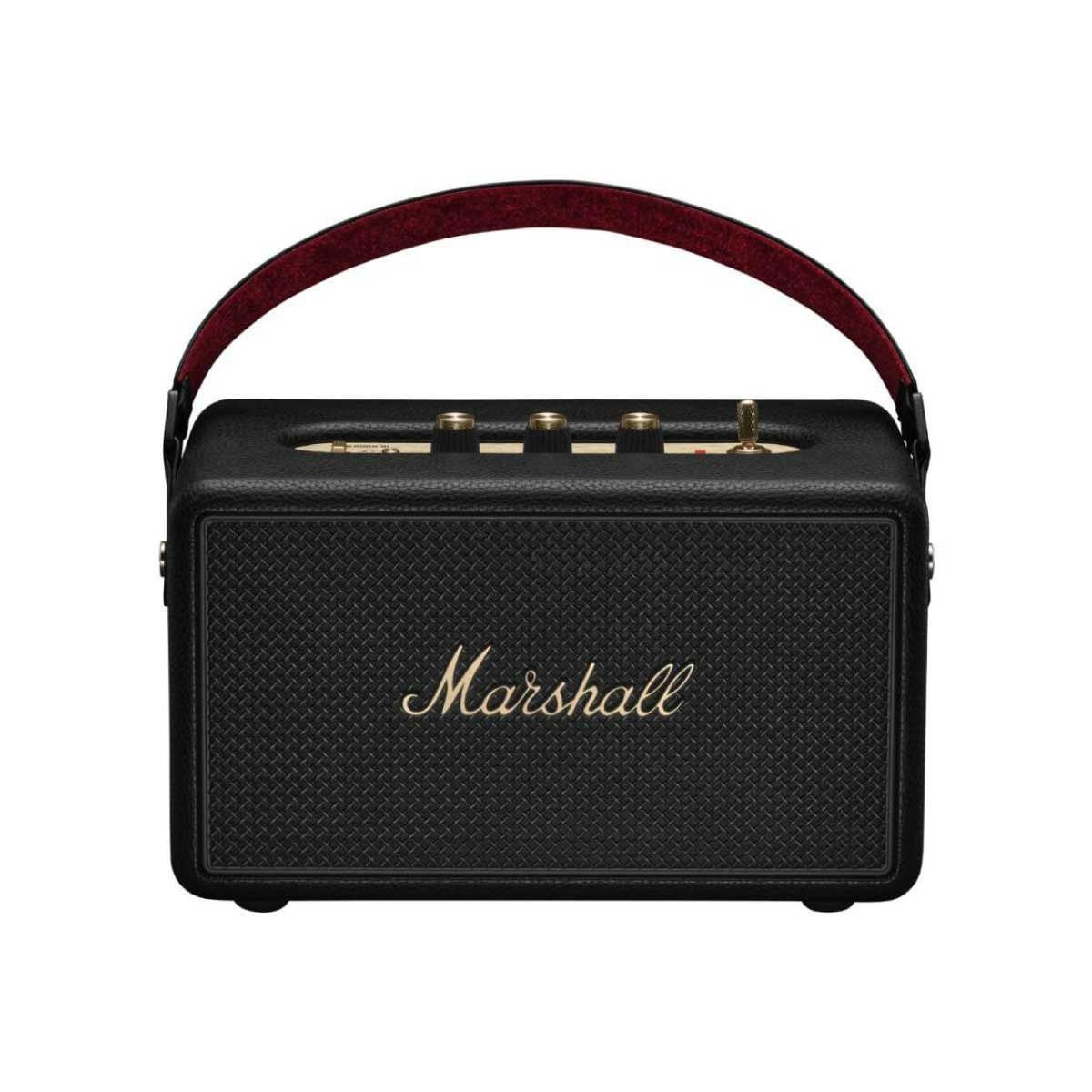 MARSHALL ลำโพงบลูทูธ รุ่น Kilburn III