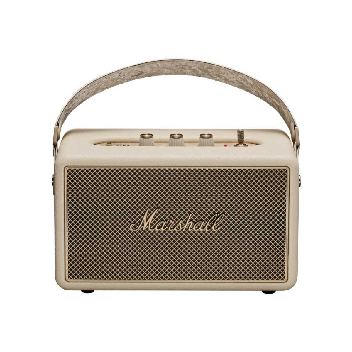MARSHALL ลำโพงบลูทูธ รุ่น Kilburn III