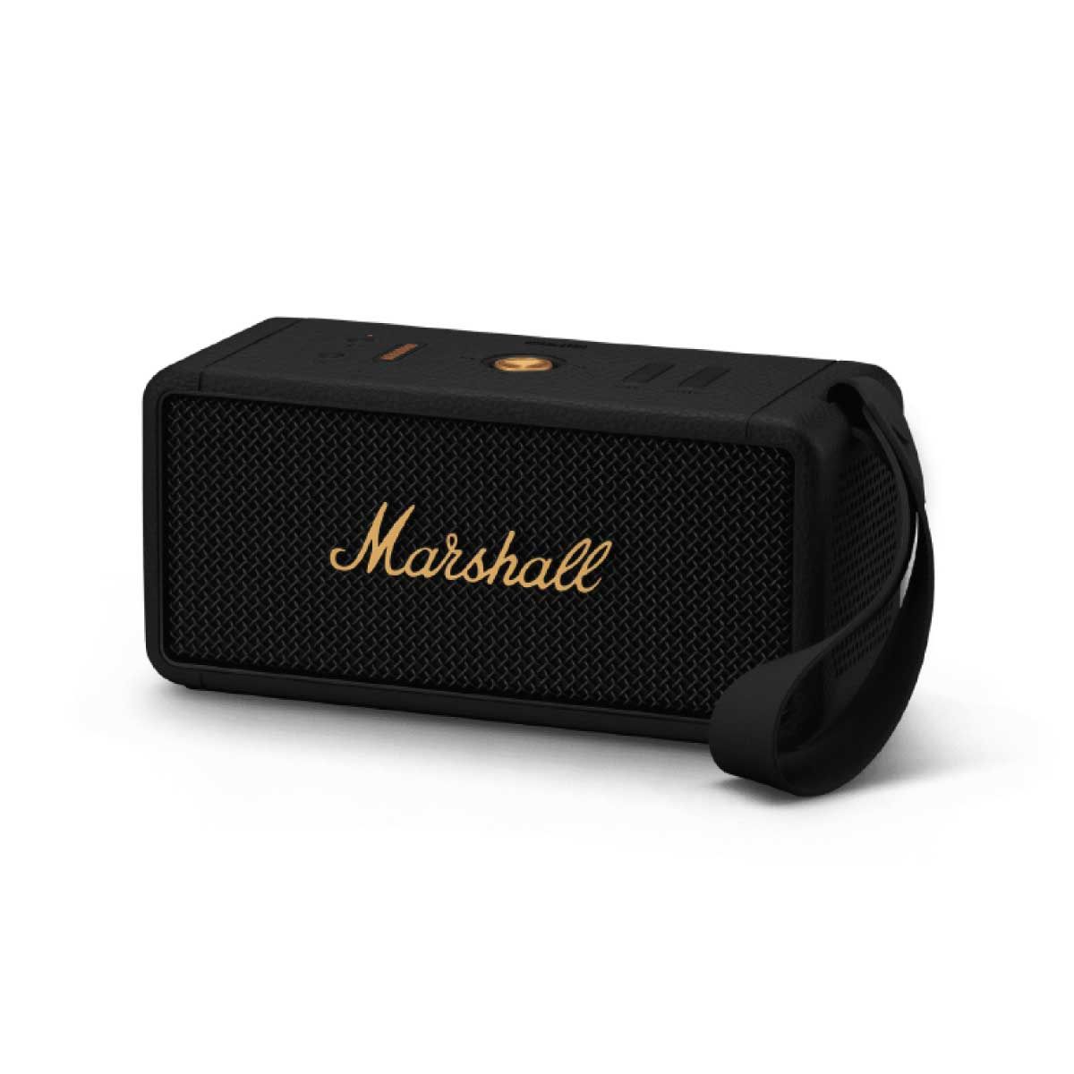 MARSHALL  ลำโพงไร้สาย Bluetooth Speaker รุ่น Middleton Bluetooth Speaker