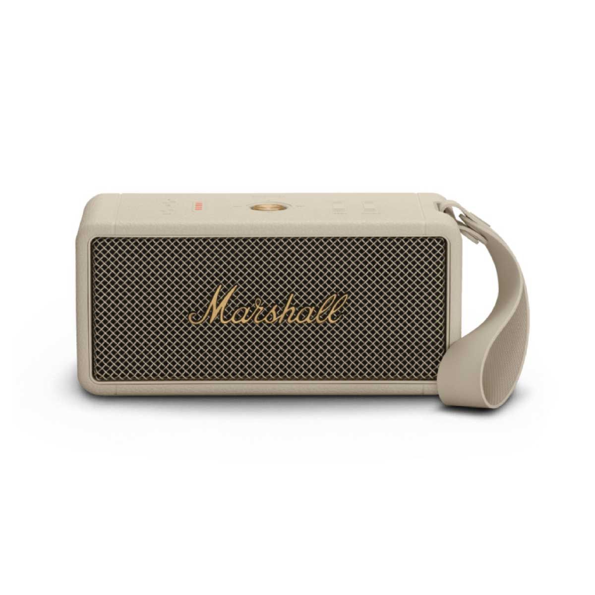 MARSHALL  ลำโพงไร้สาย Bluetooth Speaker รุ่น Middleton  Bluetooth Speaker