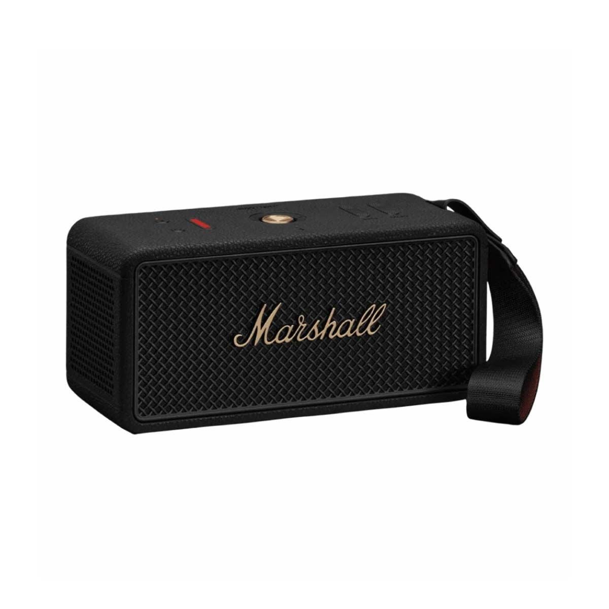 MARSHALL ลำโพงไร้สาย Bluetooth Speaker รุ่น MIDDLETON II