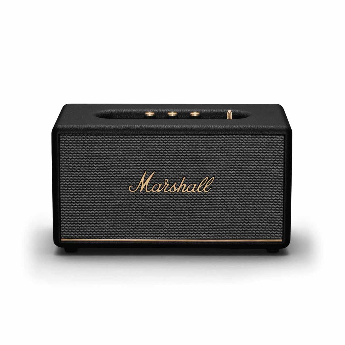 MARSHALL STANMORE III ลำโพง Bluetooth รุ่น STANMORE III Bluetooth Speaker