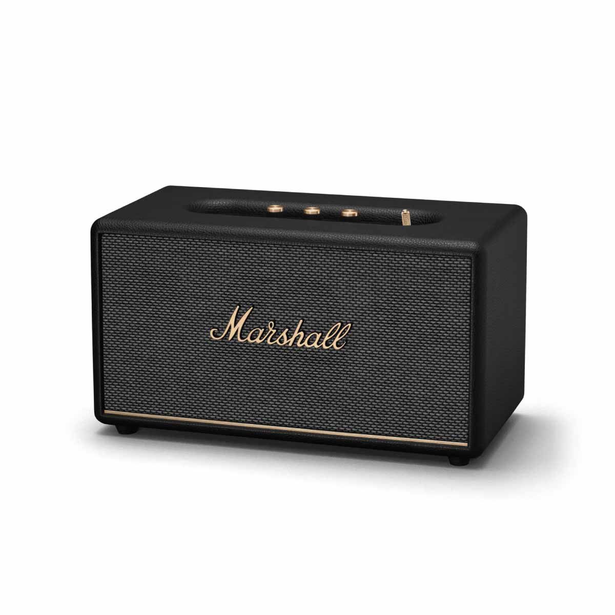 MARSHALL STANMORE III ลำโพง Bluetooth รุ่น STANMORE III Bluetooth Speaker