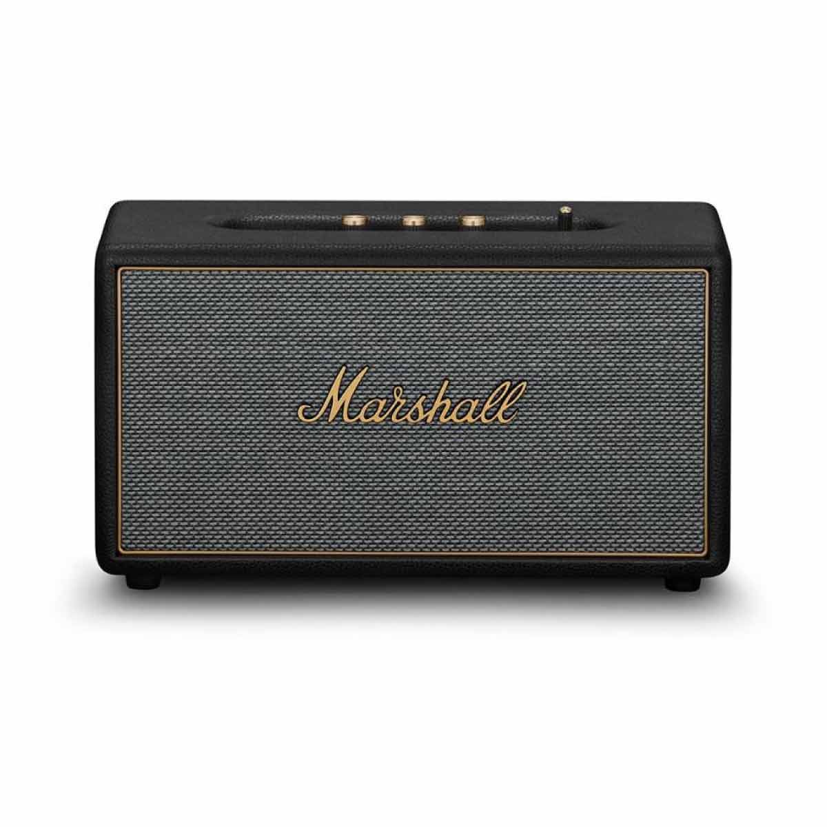 MARSHALL ลำโพงบลูทูธ Bluetooth รุ่น  STANMORE IV