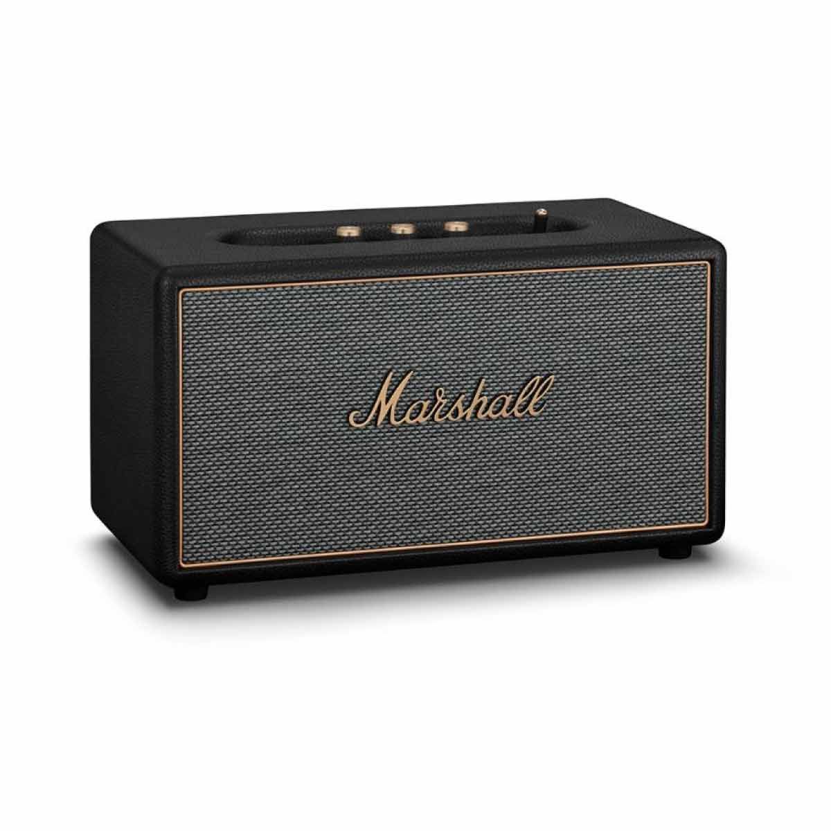 MARSHALL ลำโพงบลูทูธ Bluetooth รุ่น  STANMORE IV