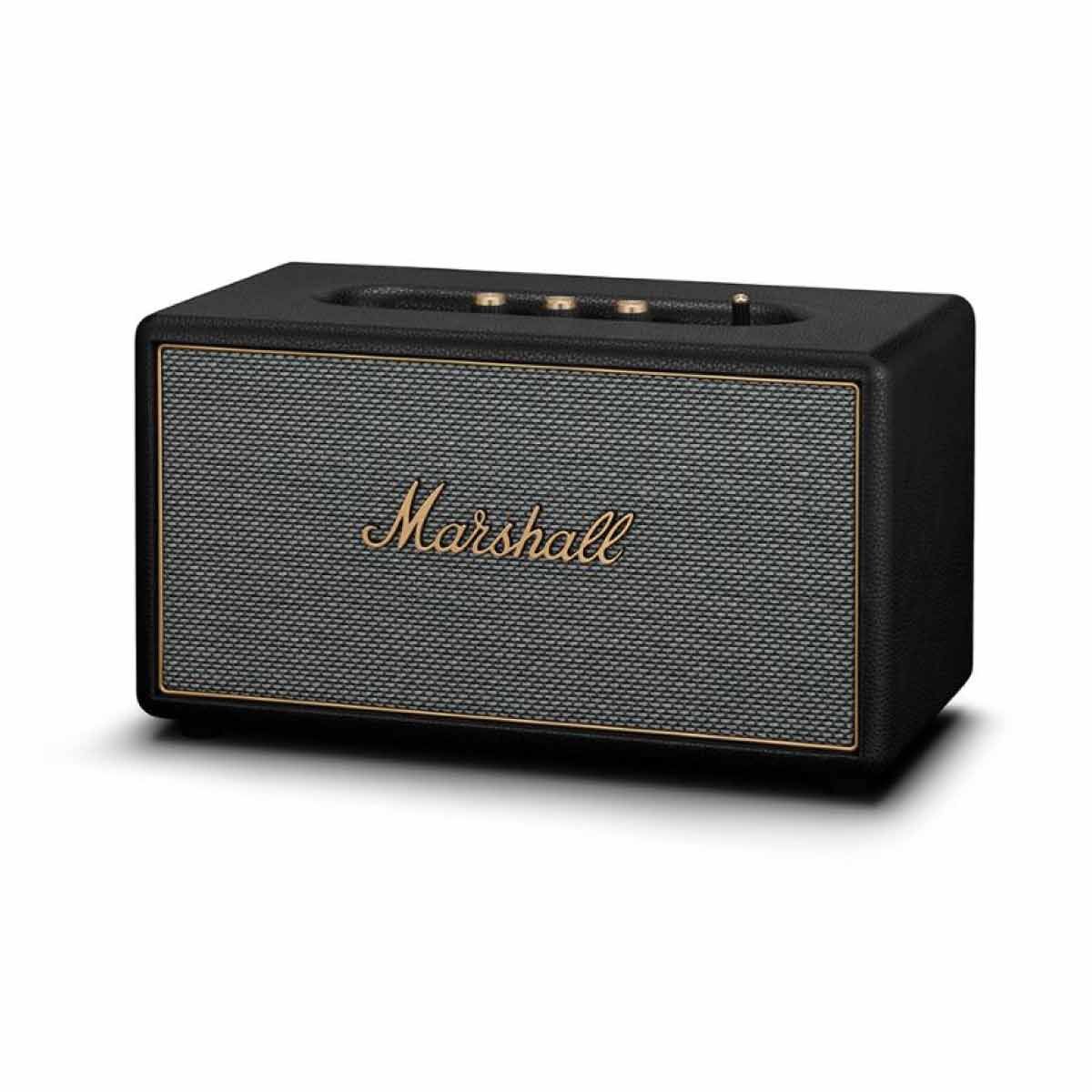 MARSHALL ลำโพงบลูทูธ Bluetooth รุ่น  STANMORE IV