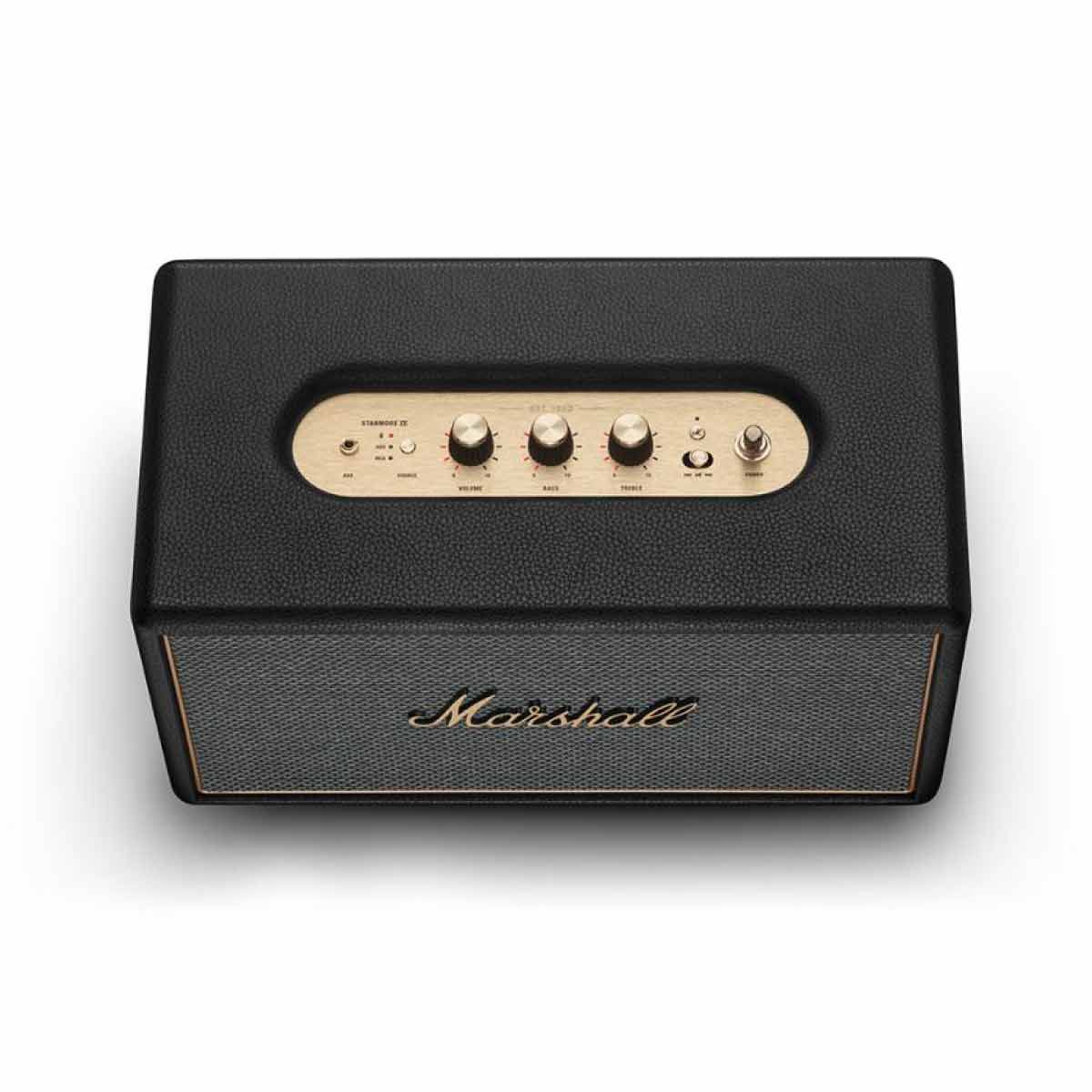 MARSHALL ลำโพงบลูทูธ Bluetooth รุ่น  STANMORE IV