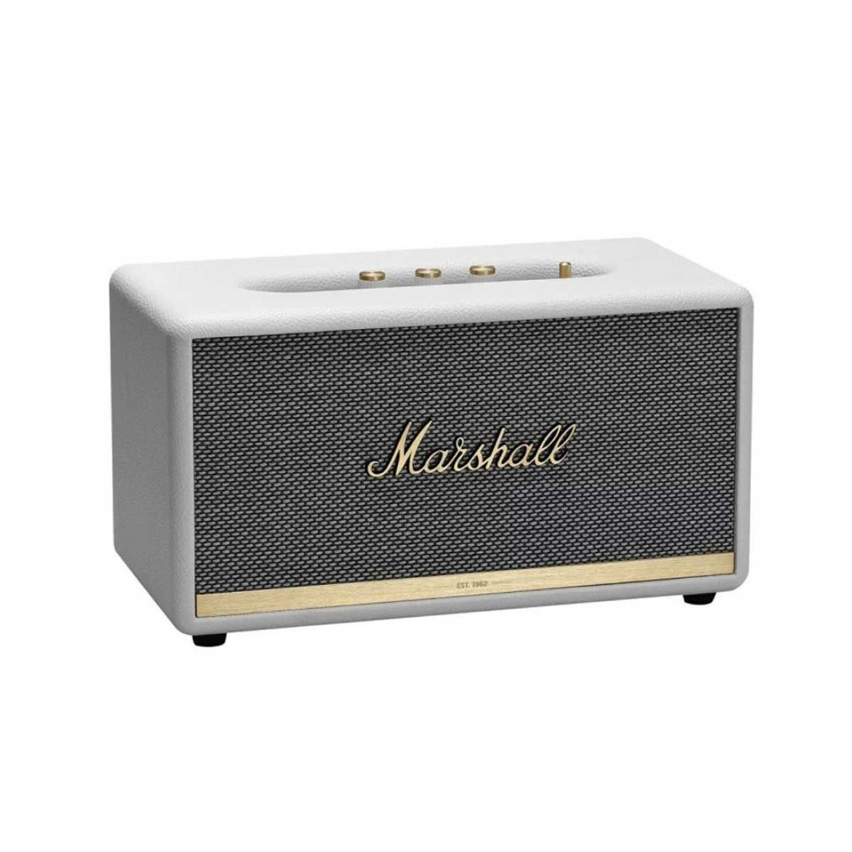 MARSHALL  ลำโพงไร้สาย Bluetooth Speaker รุ่น Stanmore II Bluetooth Speaker