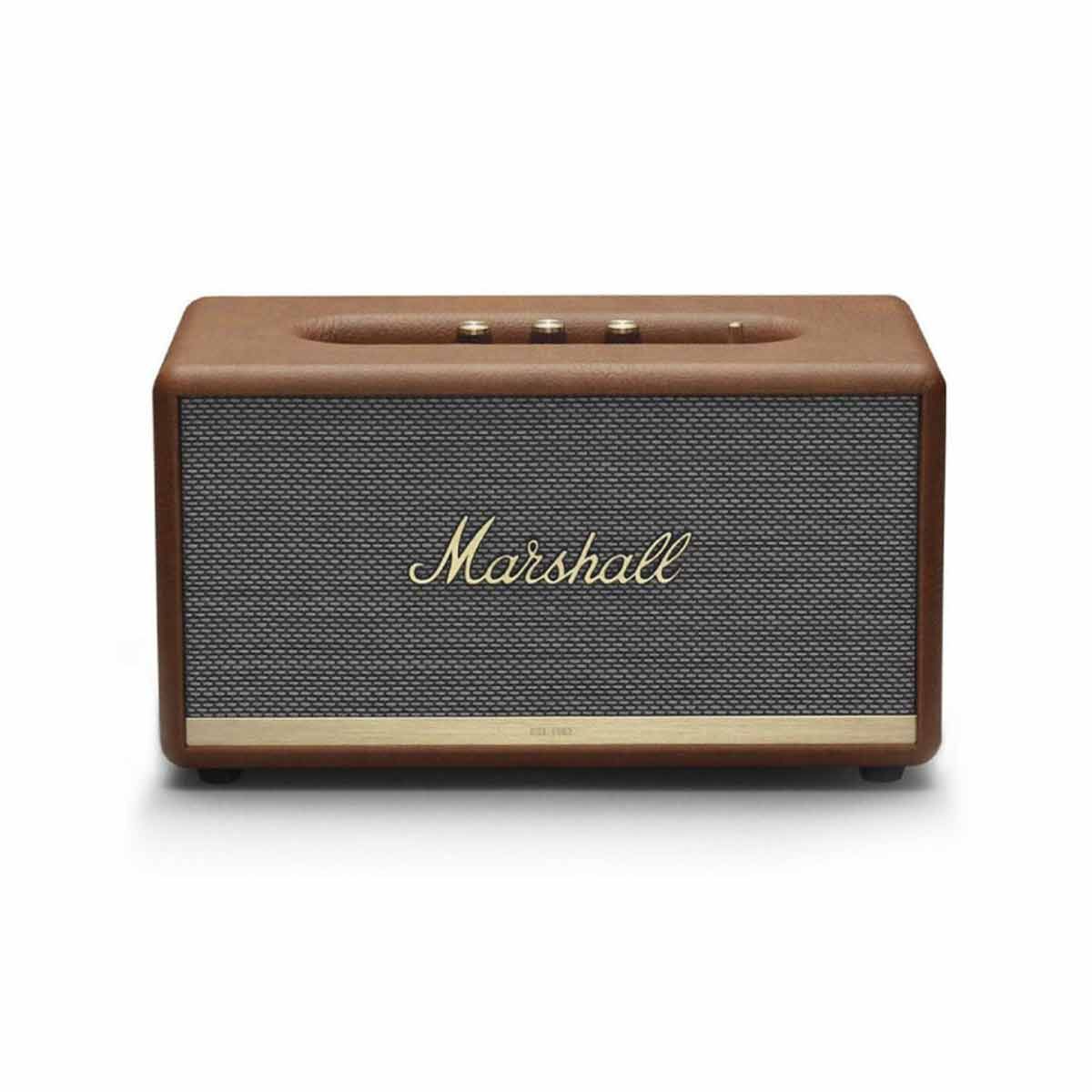 MARSHALL  ลำโพงไร้สาย Bluetooth Speaker รุ่น Stanmore II Bluetooth Speaker 50วัตต์