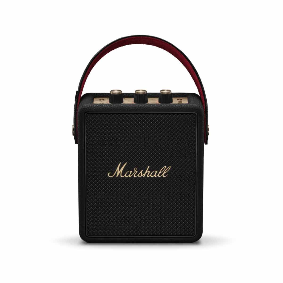 MARSHALL ลำโพงบลูทูธ Bluetooth รุ่น STOCKWELL III