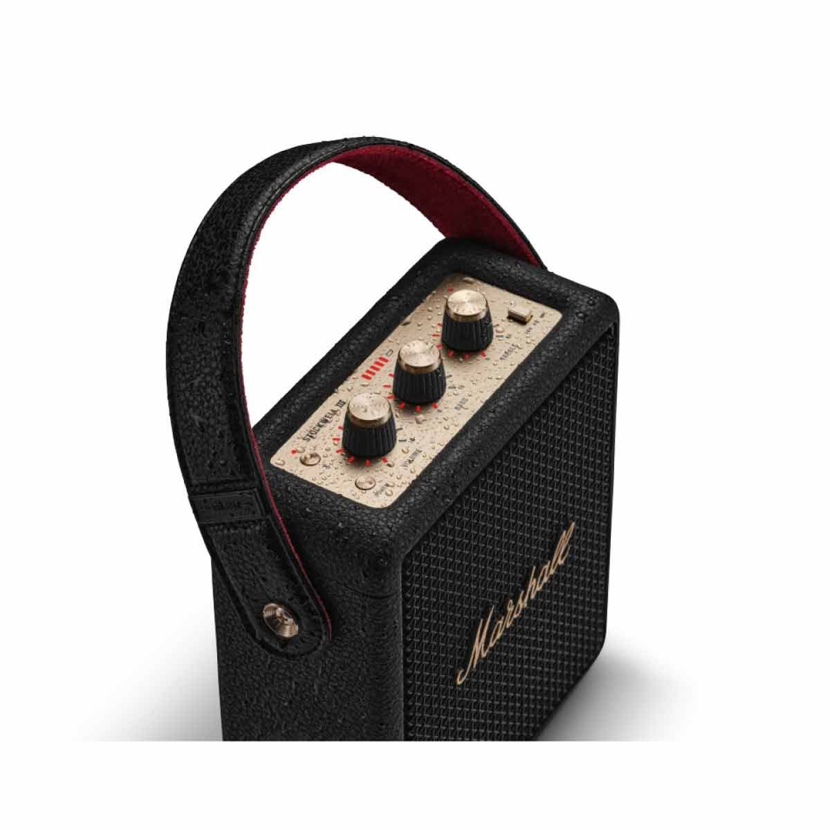 MARSHALL ลำโพงบลูทูธ Bluetooth รุ่น STOCKWELL III