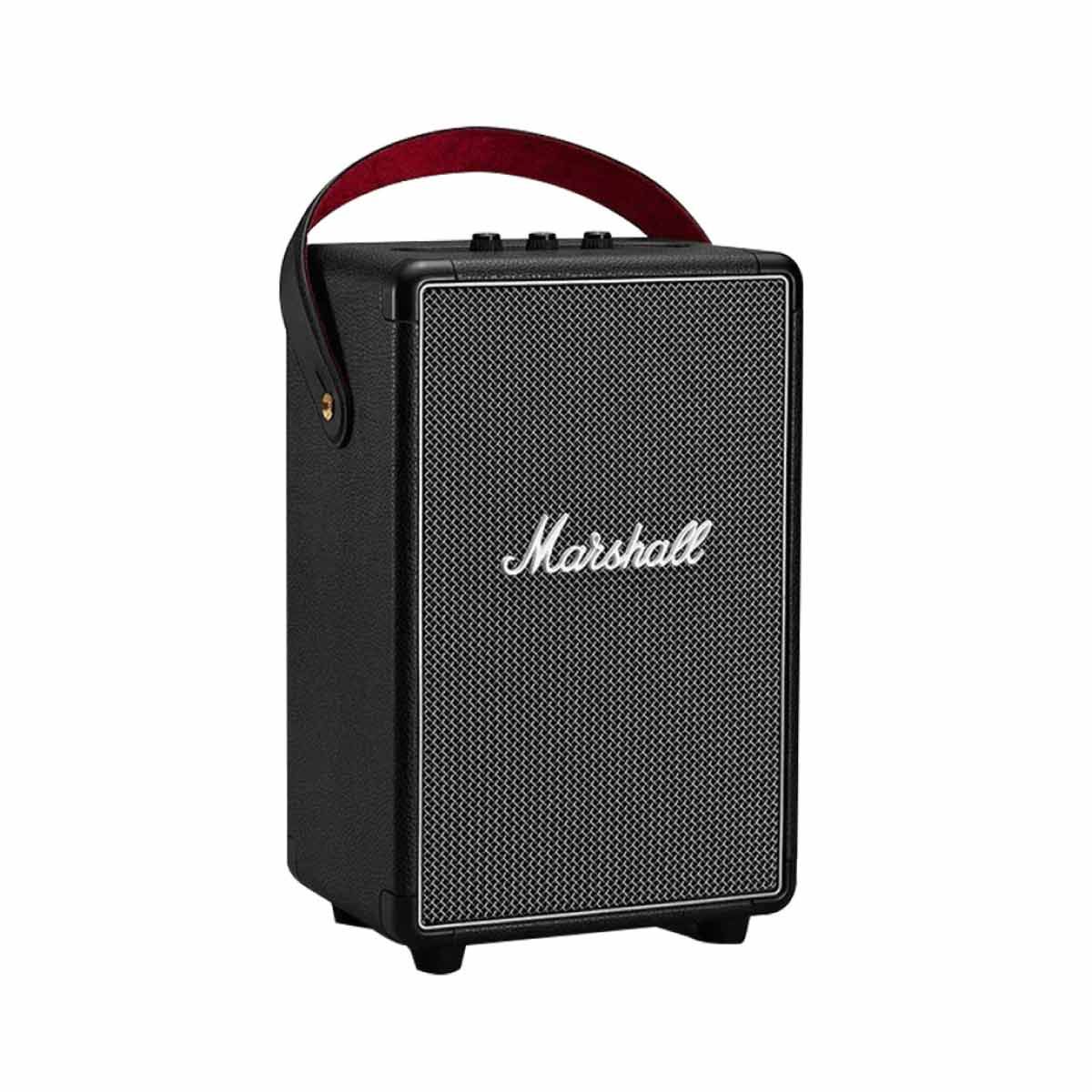 MARSHALL ลำโพงไร้สาย Bluetooth Speaker รุ่น TUFTONBK Bluetooth Speaker