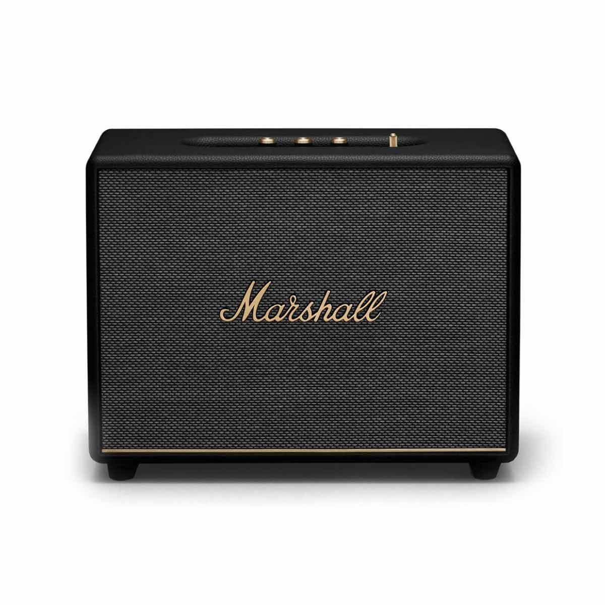 MARSHALL  ลำโพงไร้สาย Bluetooth Speaker รุ่น WOBURN III Bluetooth Speaker 150W