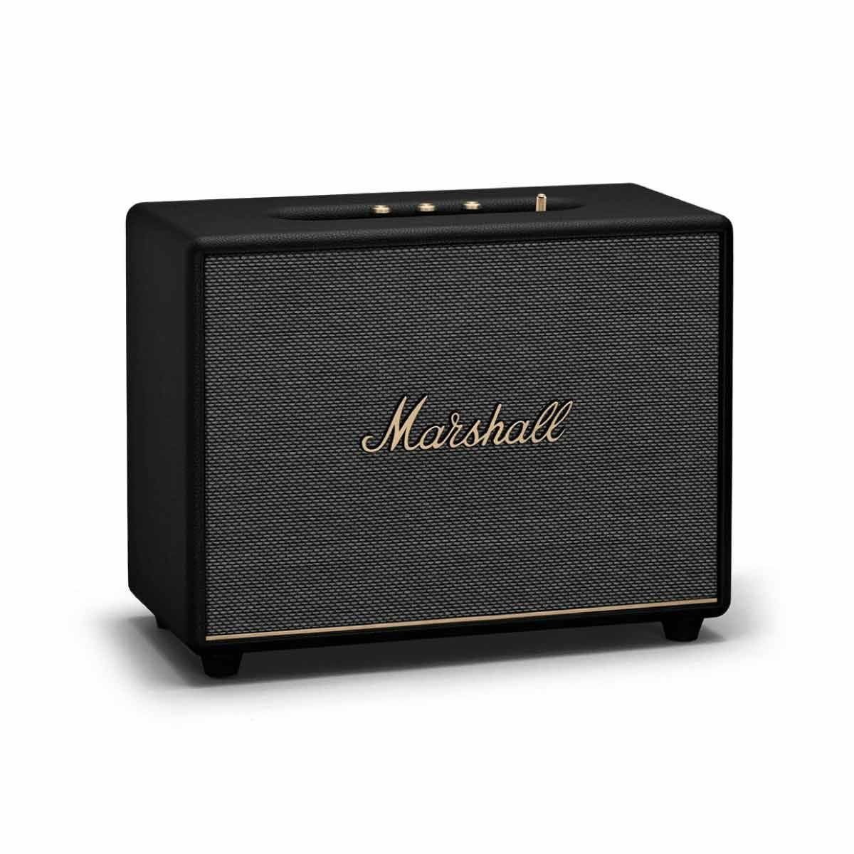 MARSHALL  ลำโพงไร้สาย Bluetooth Speaker รุ่น WOBURN III Bluetooth Speaker 150W