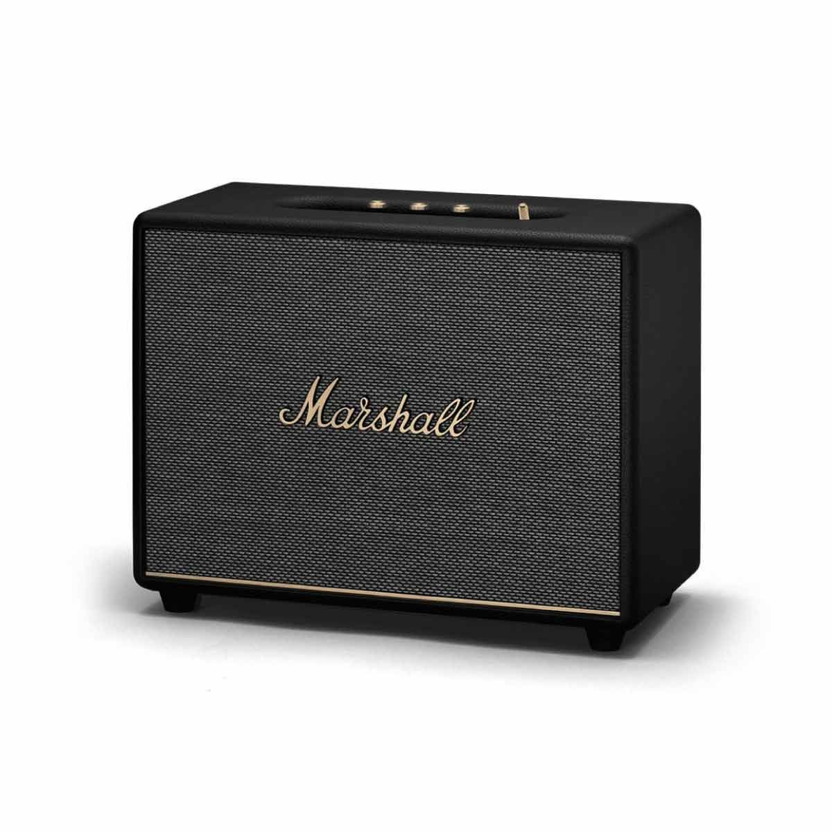 MARSHALL  ลำโพงไร้สาย Bluetooth Speaker รุ่น WOBURN III Bluetooth Speaker 150W