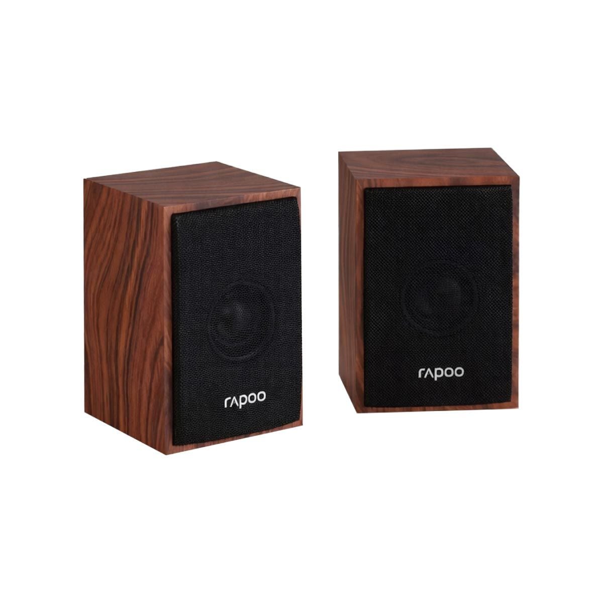 SPEAKER (ลำโพง) RAPOO A81