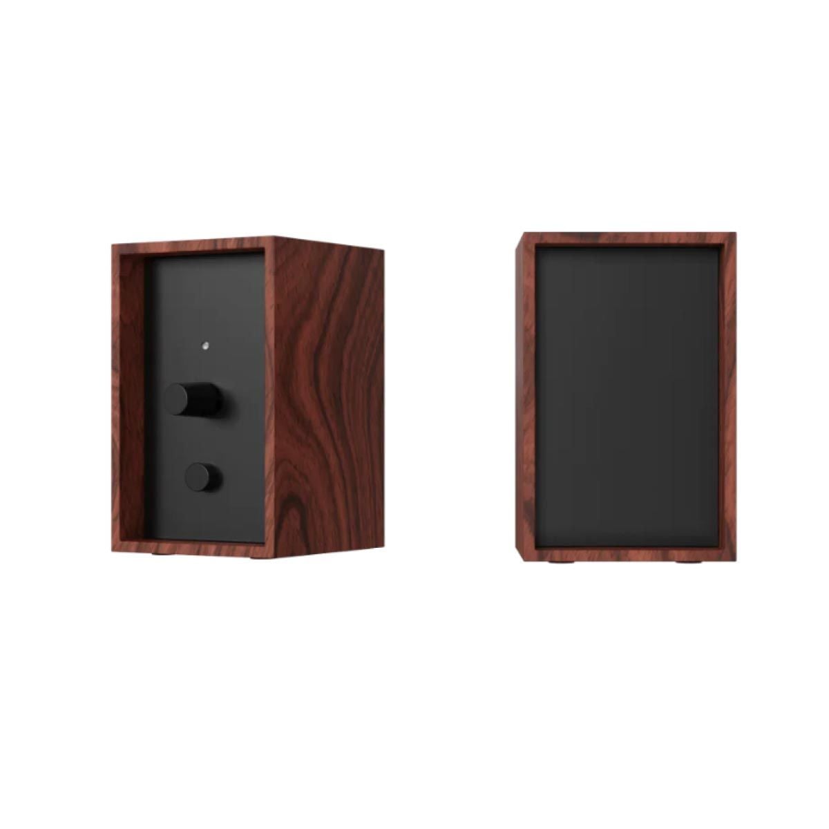 SPEAKER (ลำโพง) RAPOO A81