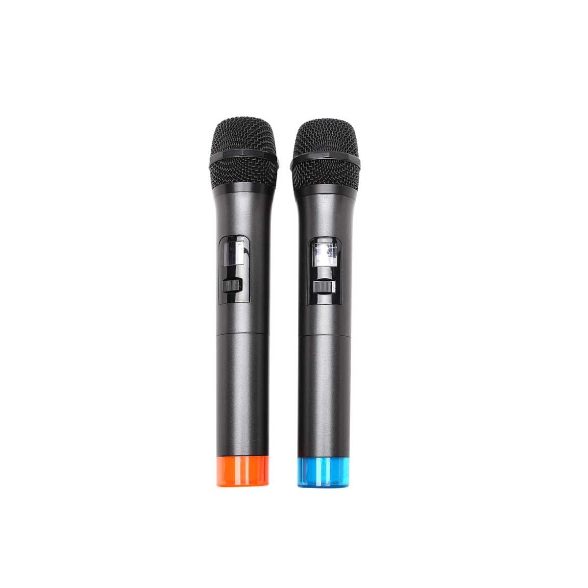 SHERMAN ชุดลำโพงขยายเสียง 2.0 CH รุ่น APS-115  กำลังขับ 100 วัตต์