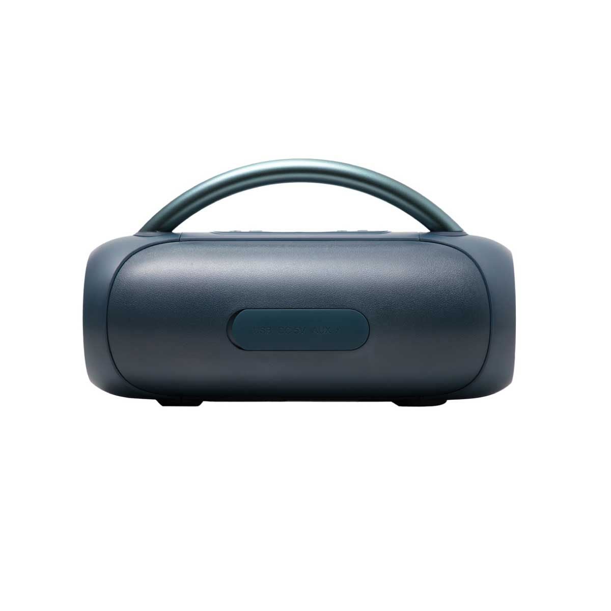 Sherman ลำโพงบลูทูธ 2.1 CH  30W รุ่น BS-3 สีน้ำเงิน