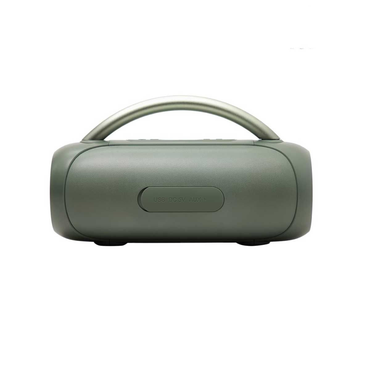 Sherman ลำโพงบลูทูธ 2.1 CH  30W รุ่น BS-3 สีเขียว
