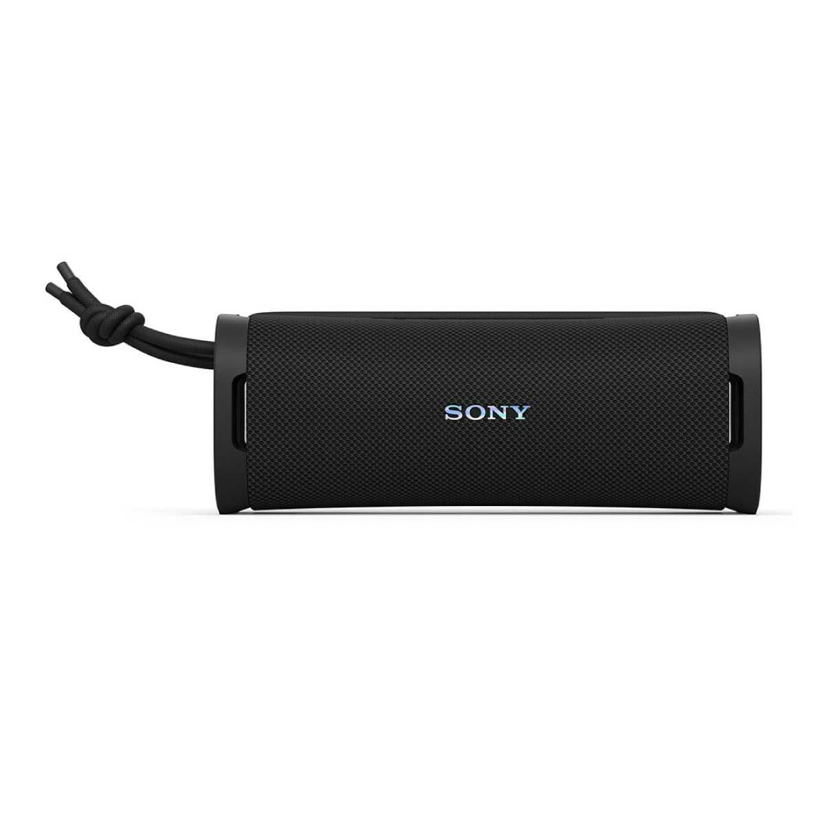SONY ULT FIELD 1 ลำโพงไร้สายแบบพกพา รุ่น SRS-ULT10BK Black