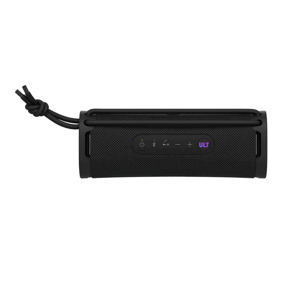SONY ULT FIELD 1 ลำโพงไร้สายแบบพกพา รุ่น SRS-ULT10BK Black