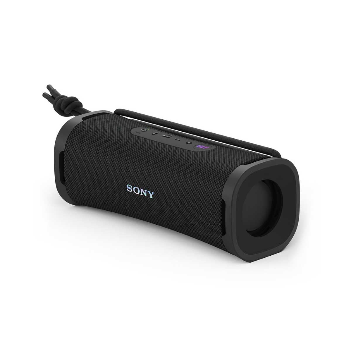 SONY ULT FIELD 1 ลำโพงไร้สายแบบพกพา รุ่น SRS-ULT10BK Black