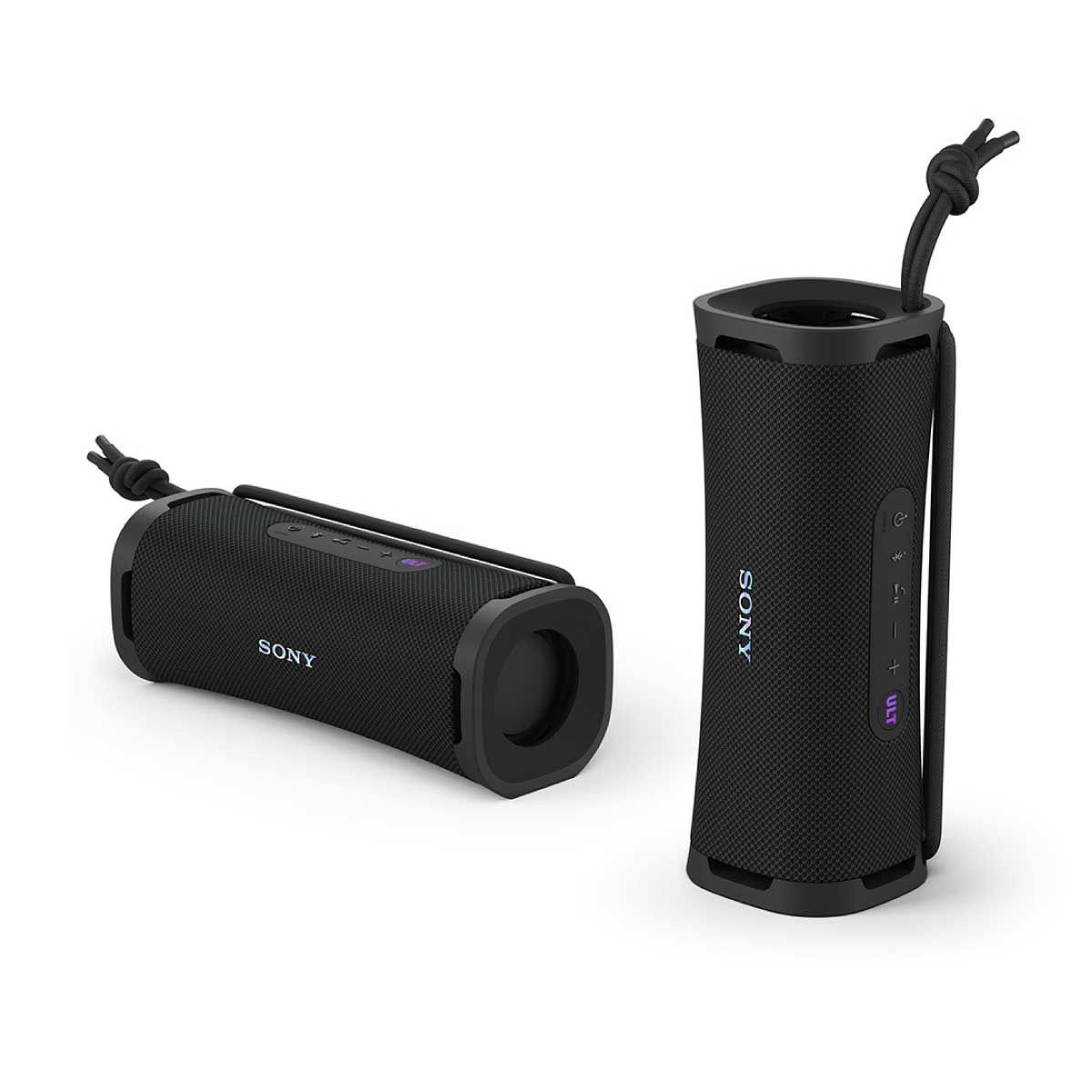 SONY ULT FIELD 1 ลำโพงไร้สายแบบพกพา รุ่น SRS-ULT10BK Black