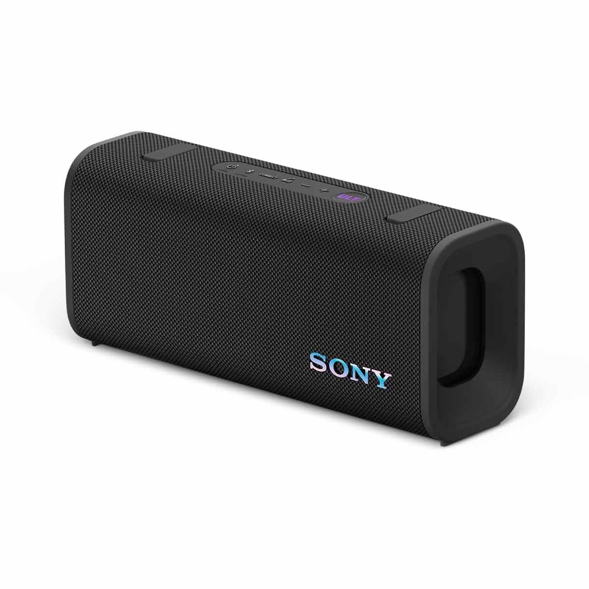 SONY ULT FIELD 3 ลำโพงปาร์ตี้ไร้สาย รุ่น SRS-ULT30 Ultra Bass