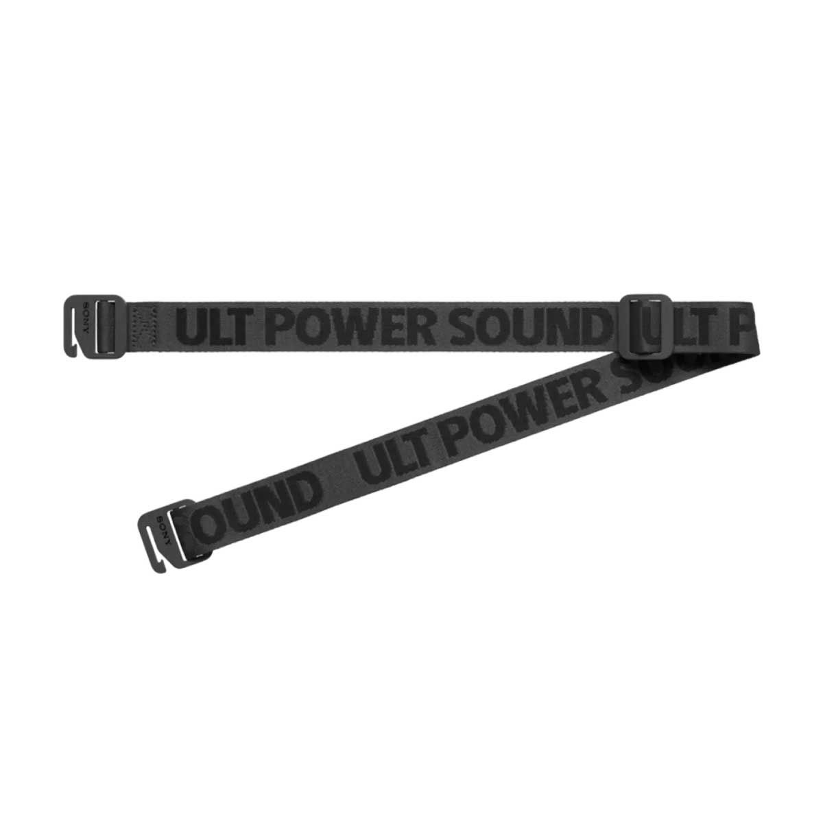 SONY ULT FIELD 3 ลำโพงปาร์ตี้ไร้สาย รุ่น SRS-ULT30 Ultra Bass