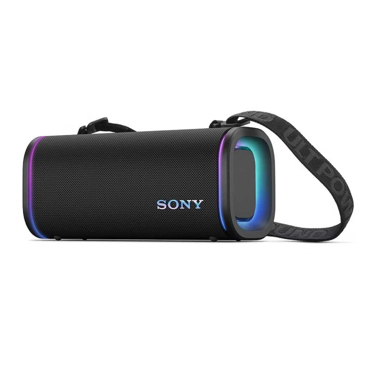 SONY ULT FIELD 5 ลำโพงไร้สายแบบพกพา รุ่น SRS-ULT50