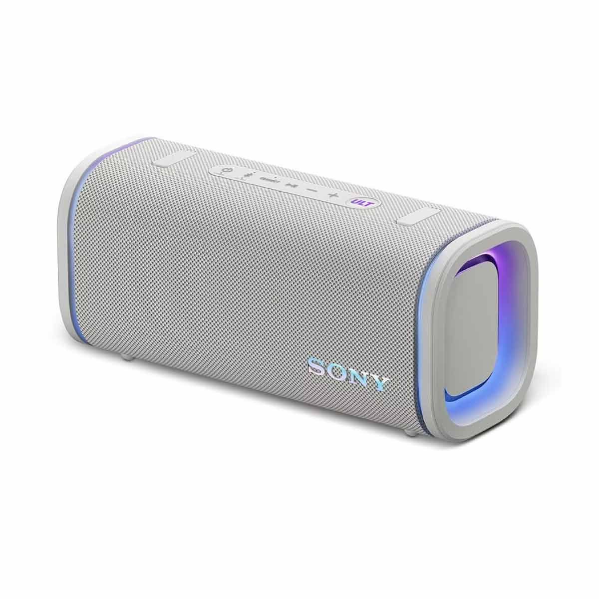 SONY ULT FIELD 5 ลำโพงไร้สายแบบพกพา รุ่น SRS-ULT50