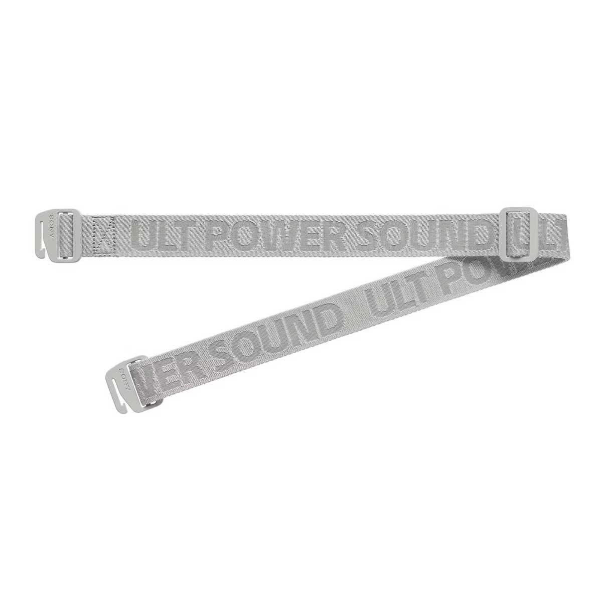 SONY ULT FIELD 5 ลำโพงไร้สายแบบพกพา รุ่น SRS-ULT50